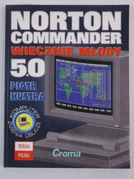 Norton Commander wiecznie młody 5.0