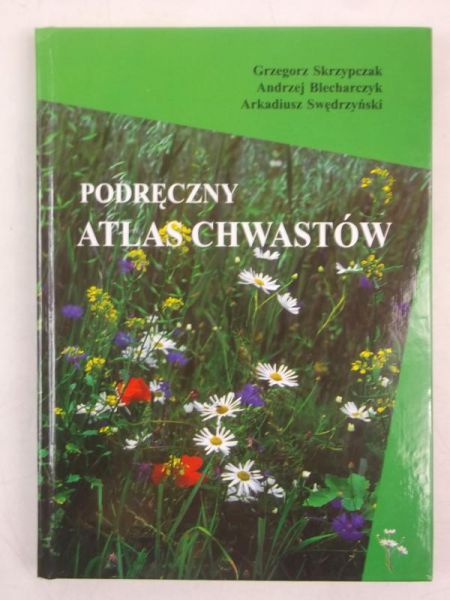 Podręczny atlas chwastów