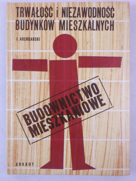 Trwałość i niezawodność budynków mieszkalnych