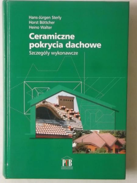 Ceramiczne pokrycia dachowe