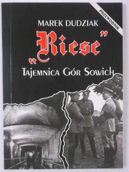 "Riese". Tajemnica Gór Sowich