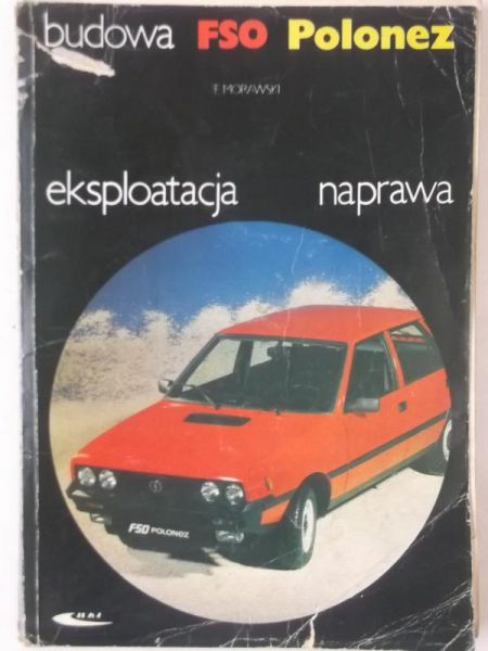 FSO Polonez