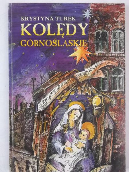 Kolędy górnośląskie