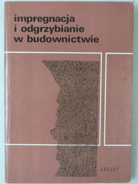 Impregnacja i odgrzybianie w budownictwie