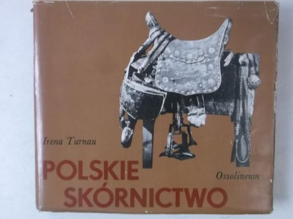 Polskie skórnictwo