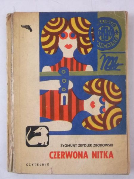 Czerwona nitka