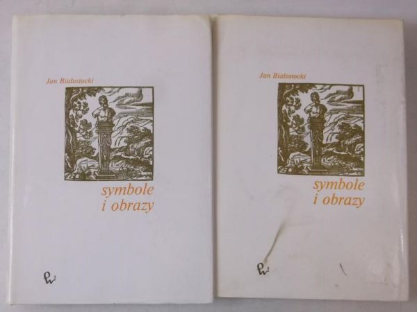 Symbole i obrazy, Tom I-II