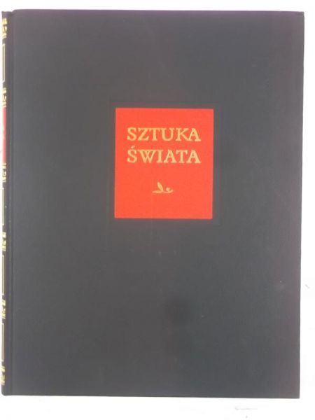 Sztuka świata, Tom VIII