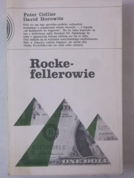 Rockefellerowie