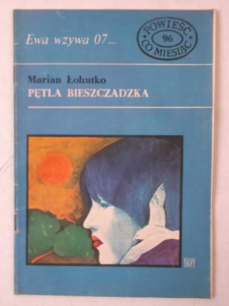 Pętla bieszczadzka