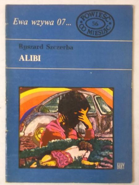 Alibi