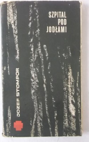 Szpital pod jodłami