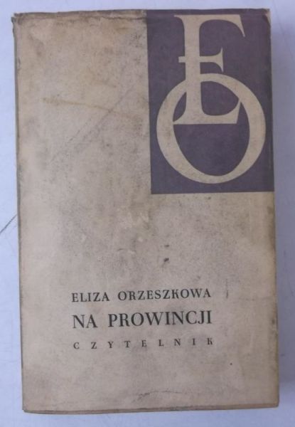 Na prowincji