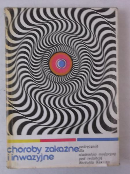 Choroby zakaźne i inwazyjne