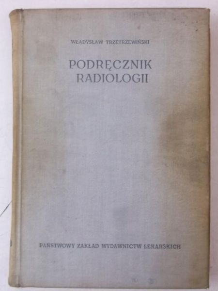 Podręcznik radiologii