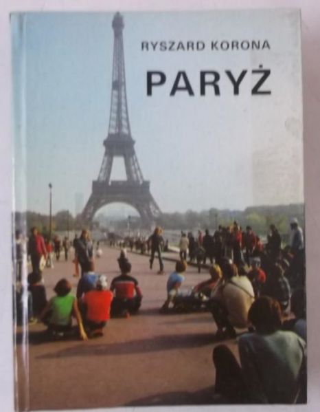 Paryż