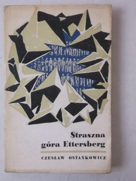 Straszna góra Ettersberg