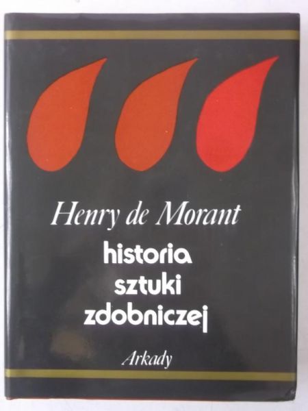 Historia sztuki zdobniczej