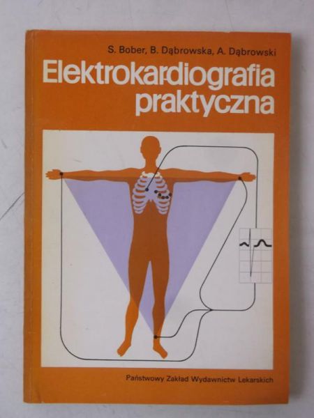 Elektrokardiografia praktyczna