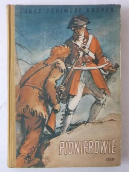 Pionierowie