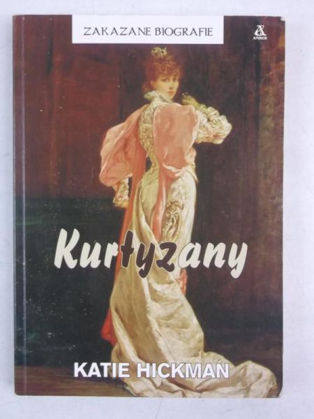 Kurtyzany