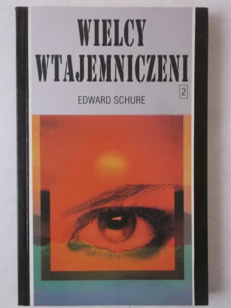 Wielcy wtajemniczeni