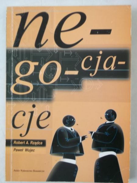 Negocjacje