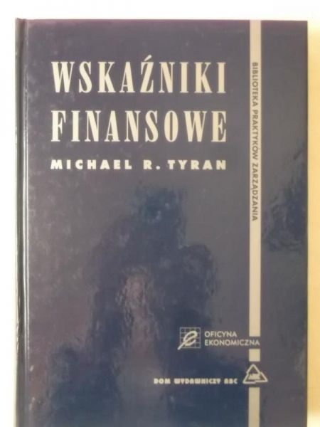 Wskaźniki finansowe