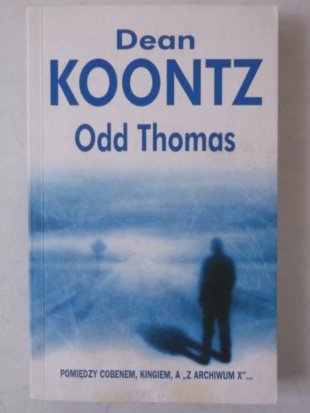 Odd Thomas