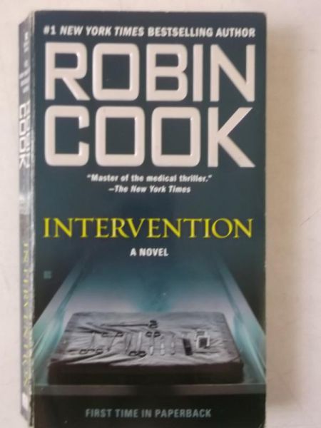 Intervention