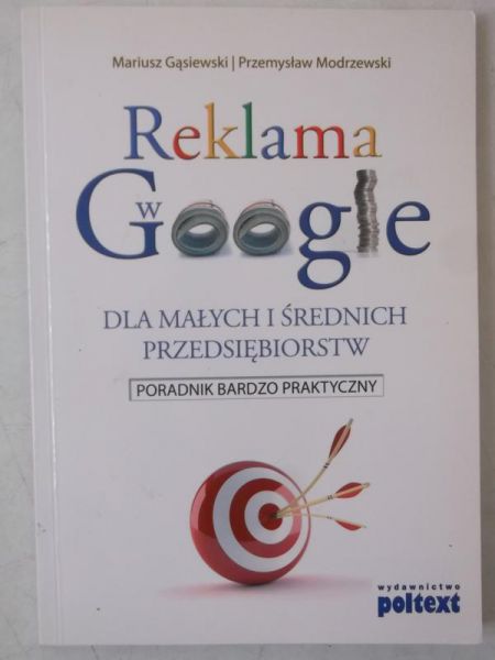 Reklama w Google