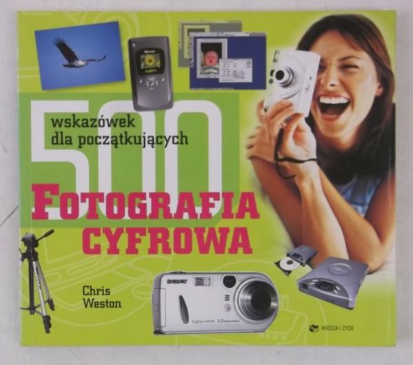 Fotografia cyfrowa