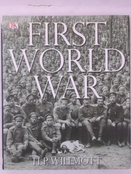 First World War