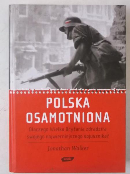 Polska osamotniona