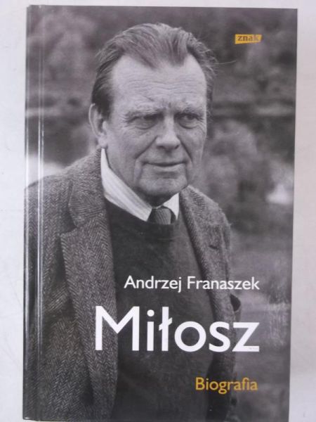 Miłosz. Biografia