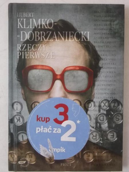 Rzeczy pierwsze