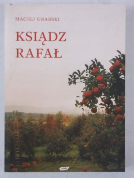 Ksiądz Rafał