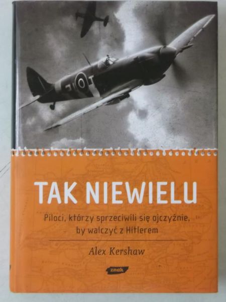 Tak niewielu