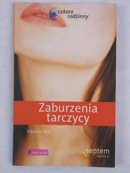 Zaburzenia tarczycy
