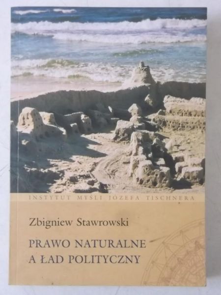 Prawo naturalne a ład polityczny