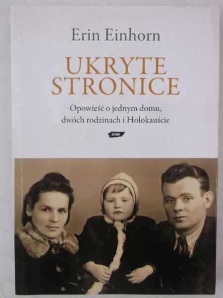 Ukryte stronice