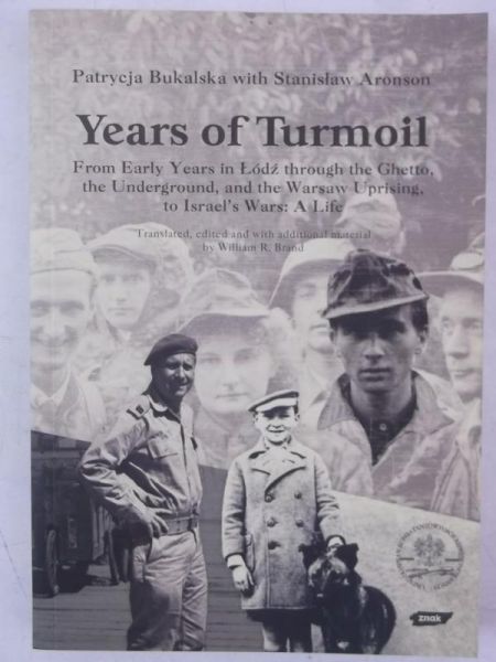 Bukalska P.,   - Years of Turmoil