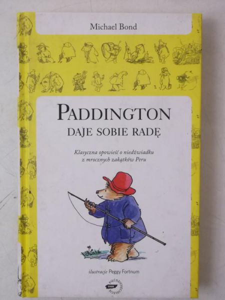 Paddington daje sobie radę