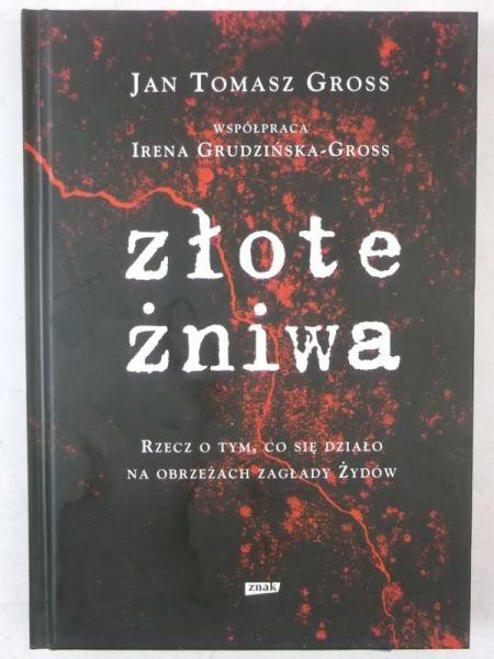 Złote żniwa