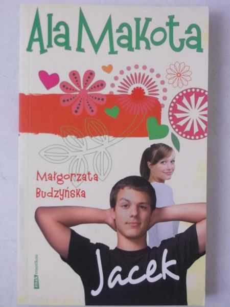 Ala Makotka: Jacek