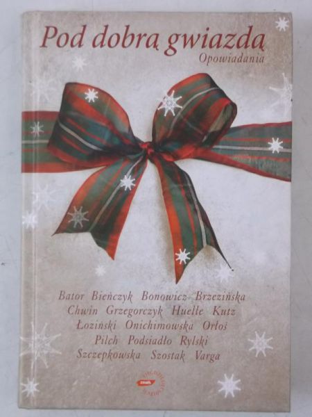 Bieńczyk Bator - Pod dobrą gwiazdą
