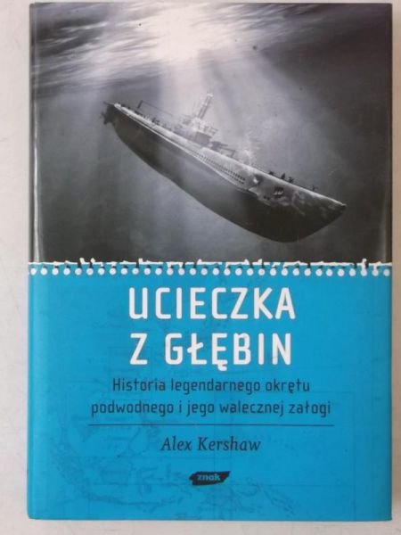 Ucieczka z głębin