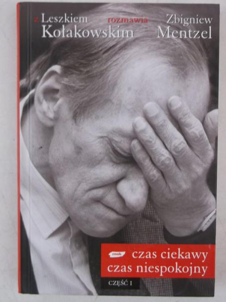 Czas ciekawy. Czas niespokojny, cz. 1