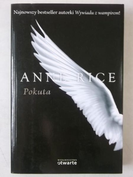 Pokuta