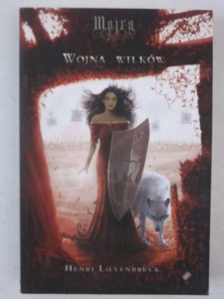 Wojna wilków